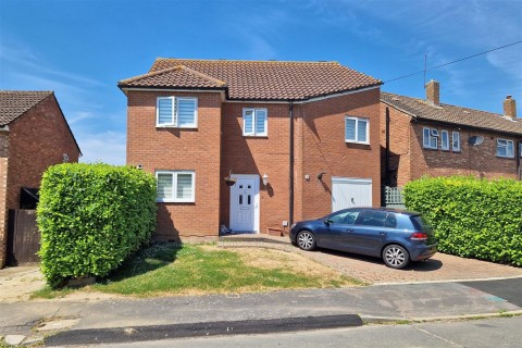 View Full Details for Beamish Close, North Weald