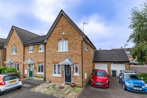 View Full Details for Turners Court, Abridge