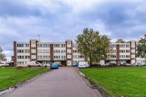 View Full Details for Birch View, The Plain, Epping