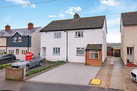 View Full Details for Mill Lane, High Ongar.