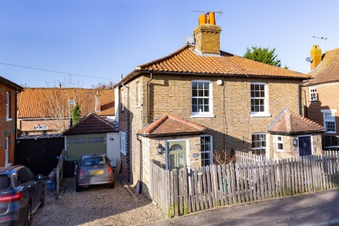 View Full Details for Coopersale Common, Coopersale