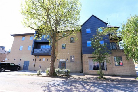View Full Details for Revival Court, Epping