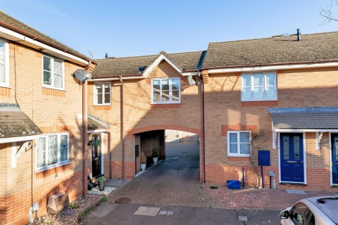 View Full Details for Sycamore Close, Loughton