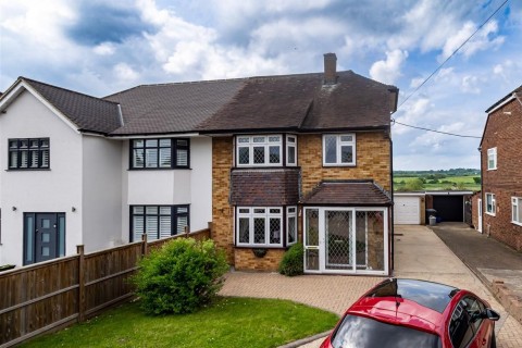 View Full Details for London Road, Abridge