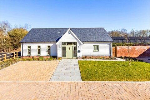 View Full Details for MEADOW VIEW, Epping Lane, Stapleford Tawney,