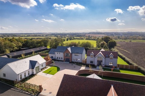 View Full Details for MEADOW VIEWS, Epping Lane, Stapleford Tawney,