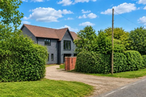 View Full Details for MEADOW VIEW, Epping Lane, Stapleford Tawney,