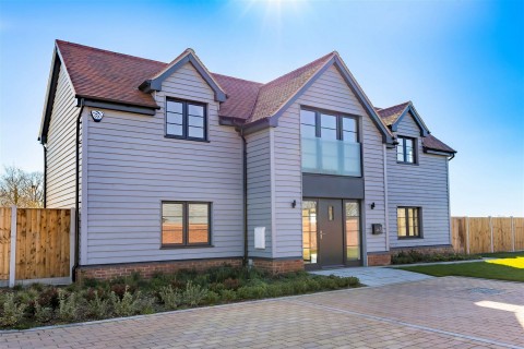 View Full Details for MEADOW VIEW, Epping Lane, Stapleford Tawney,