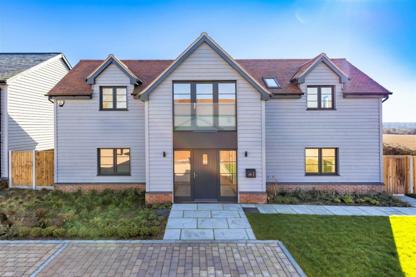 Images for MEADOW VIEW, Epping Lane, Stapleford Tawney,