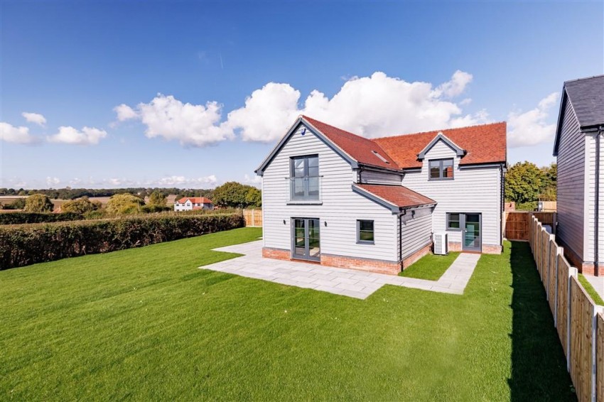 Images for MEADOW VIEW, Epping Lane, Stapleford Tawney,