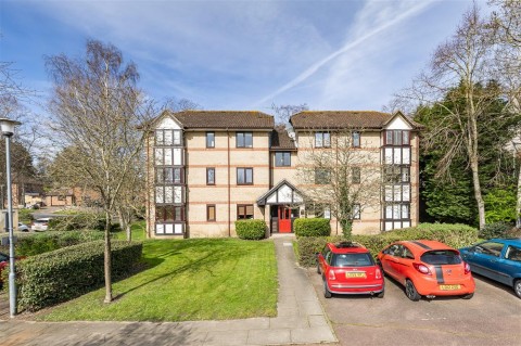 View Full Details for Woodland Grove, Epping