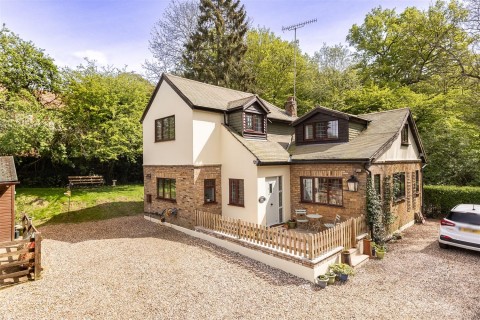 View Full Details for Crabtree Hill, Lambourne End, Nr Chigwell