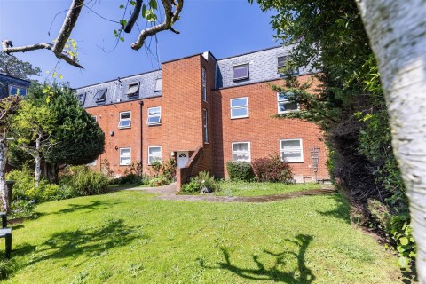 View Full Details for Redgrove House, Stonards Hill, Epping