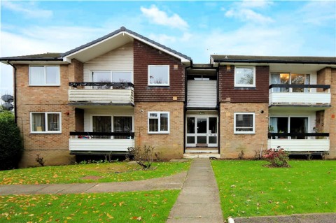 View Full Details for Cedar Court, Station Road, Epping