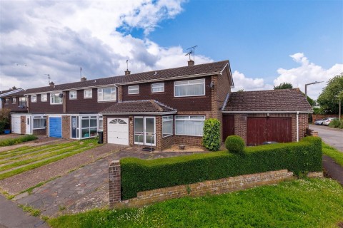 View Full Details for Rowley Mead, Thornwood, Epping