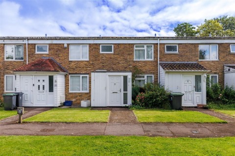 View Full Details for Highfield Green, Epping