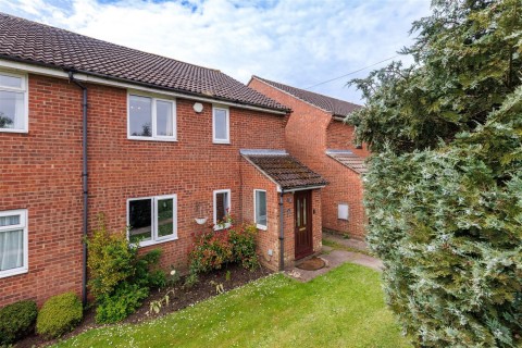 View Full Details for Weald Hall Lane, Epping
