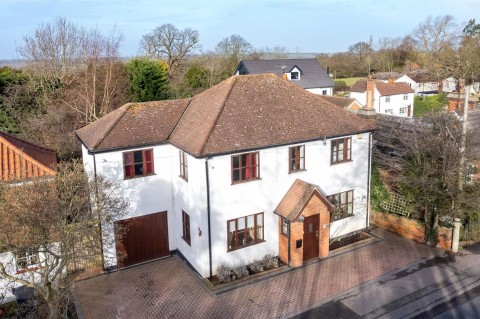 View Full Details for Thornwood Road, Epping