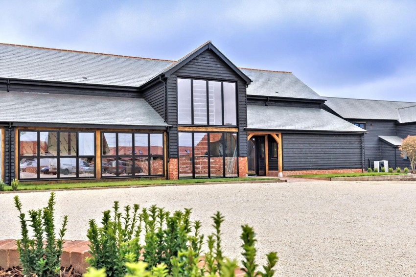 Images for Kilnfield Barns, Woodhall Road, Chignal St. James