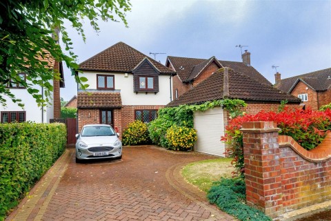 View Full Details for St. Albans Road, Coopersale.