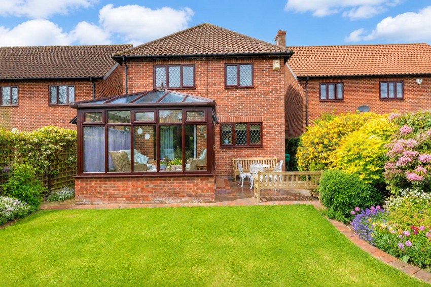 Images for St. Albans Road, Coopersale