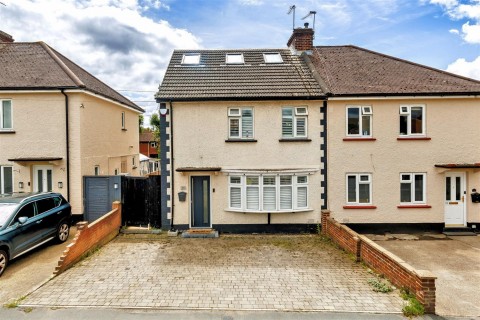 View Full Details for Upshire Road, Waltham Abbey