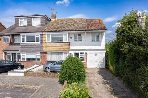 View Full Details for Mayflower Way, Ongar