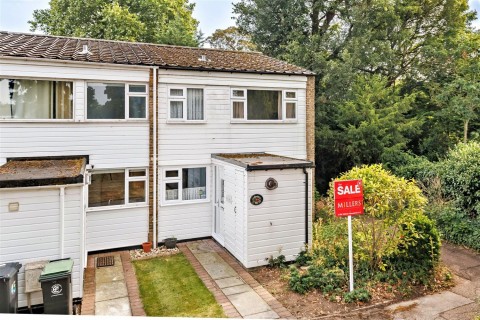 View Full Details for Highfield Green, Epping