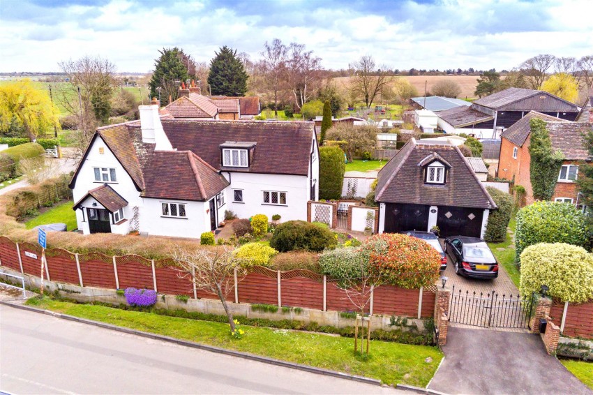 Images for Duck Lane, Thornwood Common