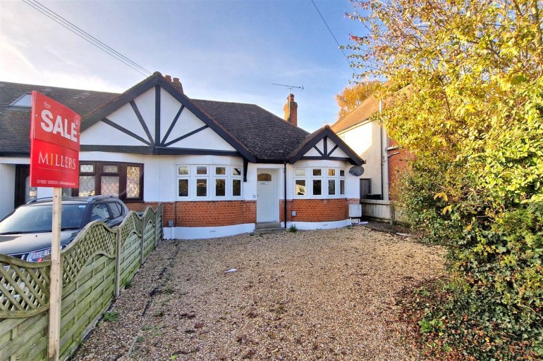 School Green Lane, North Weald