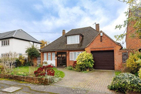 View Full Details for Highfield Place, Epping