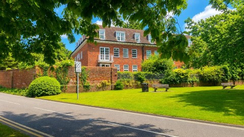 View Full Details for Spriggs Court, Palmers Hill, Epping