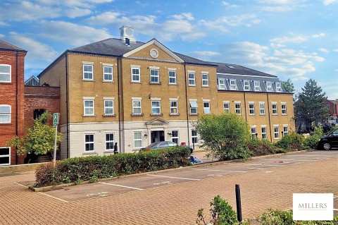 View Full Details for Merlin House, Bakers Lane, Epping