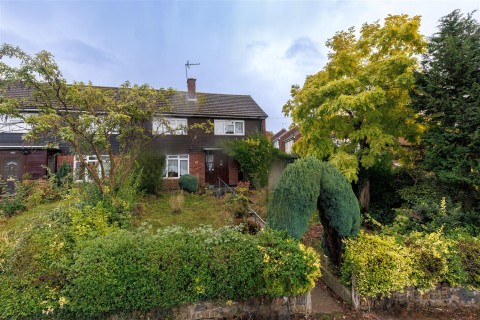 View Full Details for Coronation Hill, Epping