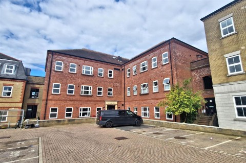 View Full Details for Merlin House, Bakers Lane, Epping