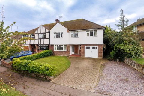 View Full Details for Dukes Avenue, Theydon Bois