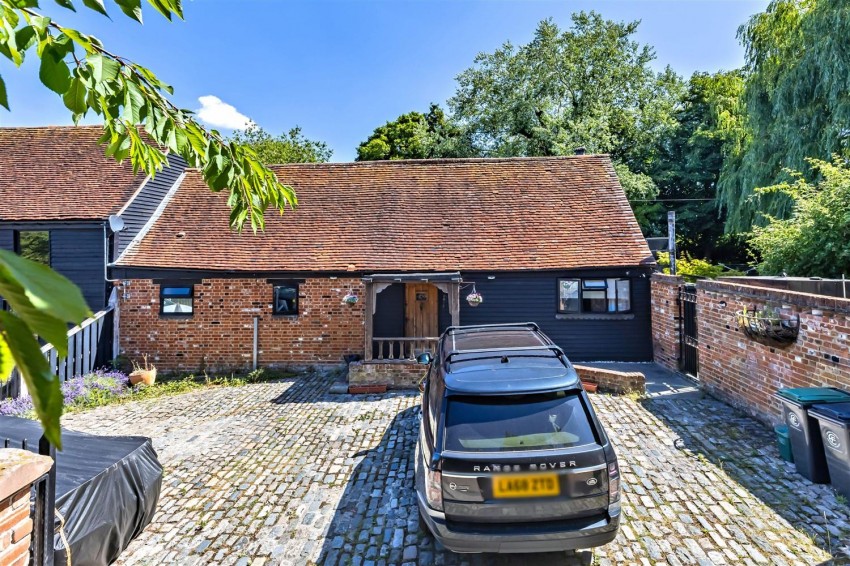 Images for Flux Lane, Epping