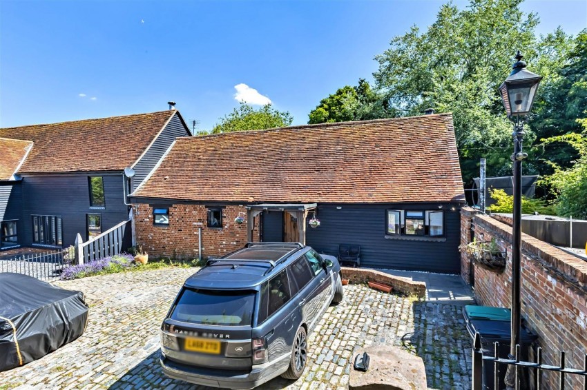 Images for Flux Lane, Epping