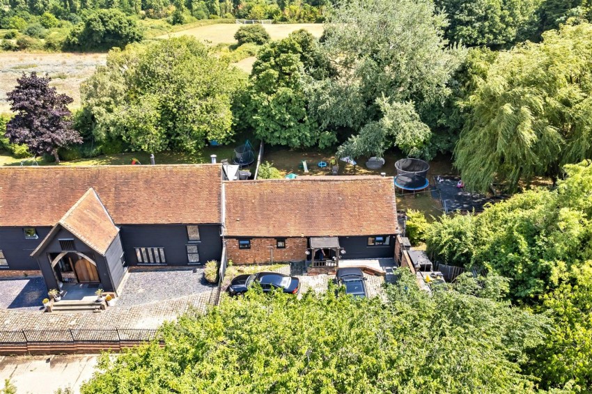 Images for Flux Lane, Epping