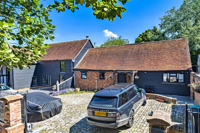 Images for Flux Lane, Epping