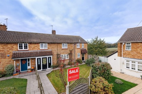 View Full Details for Queens Road, North Weald, Epping