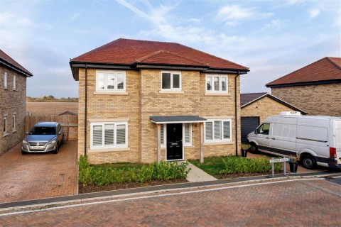 View Full Details for Dormer Drive, Silver End