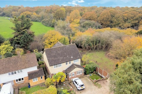 View Full Details for Lower Swaines, Epping