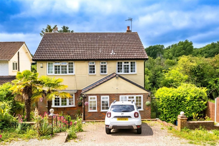 Lower Swaines, Epping