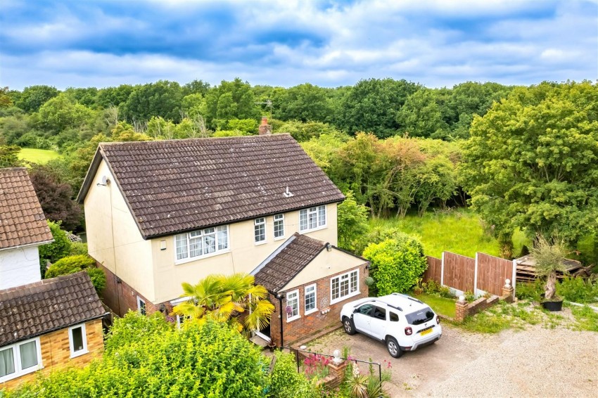 Images for Lower Swaines, Epping