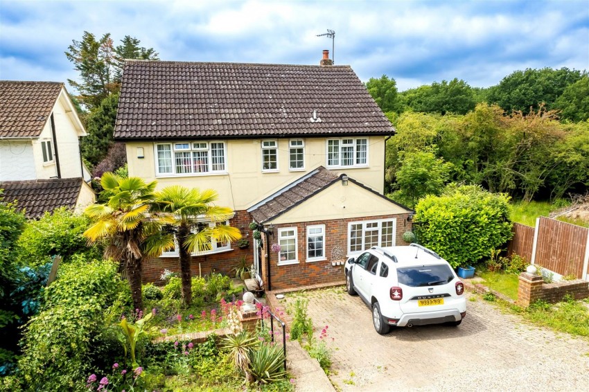 Images for Lower Swaines, Epping