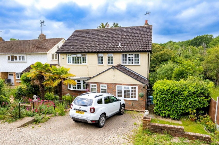 Images for Lower Swaines, Epping