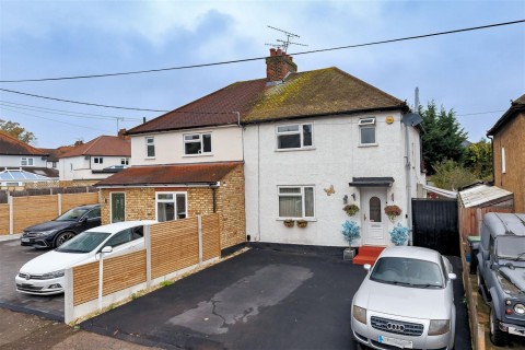 View Full Details for Rodney Road, Ongar