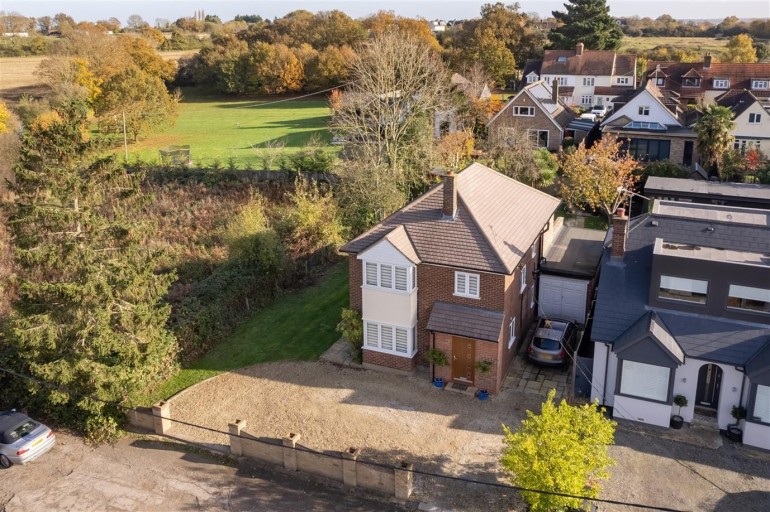 Cumley Road, Toot Hill, Ongar