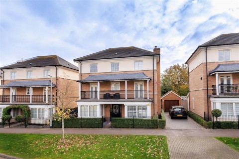 View Full Details for Buckingham Road, Epping